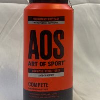AOS • Art Of Sport, снимка 1 - Продукти за коса - 40793639