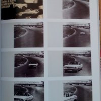 Каталози, дипляни, проспекти, списания в една книга за автомобили BMW Mercedes Citroen VW, снимка 11 - Други - 37078919
