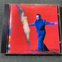 The Who,Peter Gabriel, снимка 10 - CD дискове - 42126049
