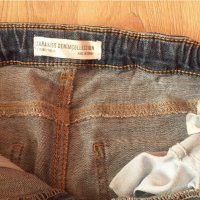 Дънки Zara, снимка 2 - Детски панталони и дънки - 30004059