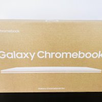  НОВ! Samsung Galaxy Chromebook Go LTE 14" 4RAM 64GB, снимка 2 - Лаптопи за дома - 40033580