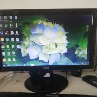 Монитор Benq GL950-TA G955A екран 18.5" , снимка 3 - Монитори - 37477985