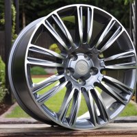 20" Джанти Ланд Ровър 5X108 LAND Rover RANGE ROVER VELAR Sport Evoque, снимка 2 - Гуми и джанти - 31583712