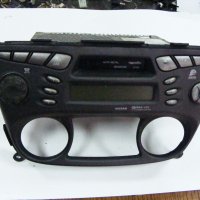 Оригинален радио касетофон за NISSAN, снимка 2 - Аудиосистеми - 35222473