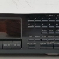 CD player SONY CDP-211, снимка 6 - MP3 и MP4 плеъри - 30176675