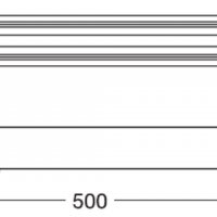 OSRAM LEDinspect UTILITY1000-мощна професионална сервизна лампа 1000lm с вградена Li-ion батерия, снимка 18 - Аксесоари и консумативи - 39848558