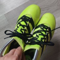 Adidas. Футболни обувки/ стоножки. 36 2/3, снимка 3 - Футбол - 37361441