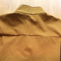 Mc KINLEY DRY-PLUS WINDPROTECTOR Softshell Jacket размер L еластична вятъроустойчива - 544, снимка 13 - Суичъри - 42830869