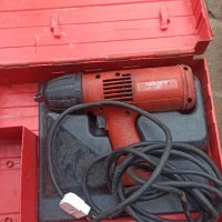 Електрически гайковерт Хилти/HILTI SI 100, снимка 1 - Други инструменти - 37885156