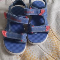 Сандалети, снимка 1 - Детски сандали и чехли - 37460928