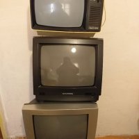 Телевизори малки , снимка 1 - Телевизори - 32024874