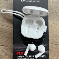 Безжични слушалки Powerlocus PLX1 True Wireless, снимка 3 - Безжични слушалки - 44739004