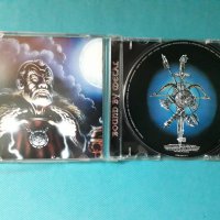 Wizard – 2CD (Heavy metal), снимка 5 - CD дискове - 39031883
