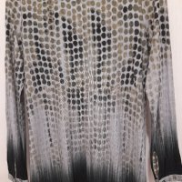 Блуза от трико, снимка 4 - Блузи с дълъг ръкав и пуловери - 42182514