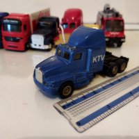 Малки камиончета , снимка 17 - Колекции - 42819572