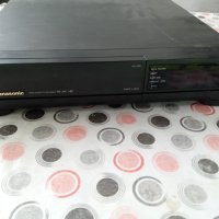 Panasonic NV-J45 HQ VHS VCR записващо видео, снимка 1 - Плейъри, домашно кино, прожектори - 37792719