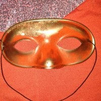 Шест вида маски за парти 💥, снимка 11 - Други - 33711600