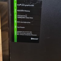 Компютър Acer Aspire /X  XC-830, снимка 7 - Работни компютри - 42079941