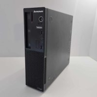 +Гаранция Компютър PC Lenovo Intel Core i3-4130 / 6GB DDR3 / 320GB, снимка 3 - За дома - 42421146