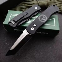 Protech Emerson CQC Punisher tanto автоматичен нож ножка, снимка 1 - Ножове - 40518314