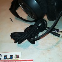 SENNHEISER PC363D HEADPHONES-ВНОС FRANCE 0211221345, снимка 17 - Слушалки и портативни колонки - 38534756