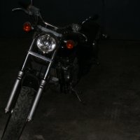 продавам kymco venox 250, снимка 3 - Мотоциклети и мототехника - 42491350