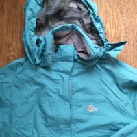 lowe alpine triple point jacket  - дамско яке - мембрана, снимка 10 - Якета - 34362488