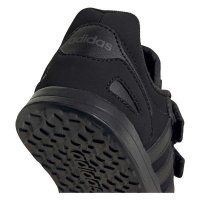 НАМАЛЕНИ!!!Детски спортни обувки ADIDAS Switch Черно, снимка 6 - Детски маратонки - 30444320