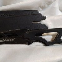 Нож Smith & Wesson , снимка 5 - Ножове - 39420301