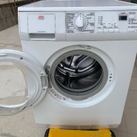 Пералня AEG Electrolux Lavamat -6кг, снимка 6 - Перални - 42760524