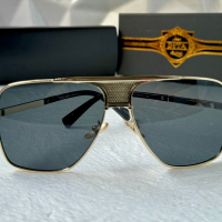 Dita 2023 мъжки слънчеви очила  3 цвята, снимка 3 - Слънчеви и диоптрични очила - 44701643