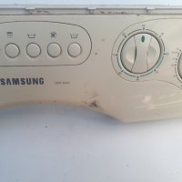 Продавам пералня Samsung SWF 8005 на части, снимка 4 - Перални - 29870320