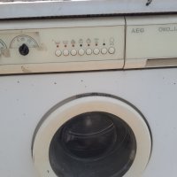 Продавам Пералня AEG OKO-Lavamat 625 на части, снимка 4 - Перални - 30155835