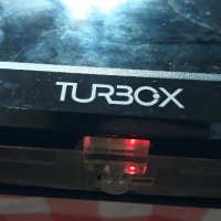 Turbo x TXV-E2474 на части, снимка 9 - Телевизори - 37882571