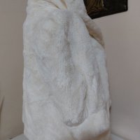 Детско палто - пелерина, снимка 6 - Детски якета и елеци - 38657625
