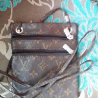 Малка чанта Luis Vuiton-реплика, снимка 1 - Чанти - 23697917