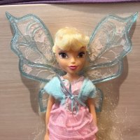 кукла winx уинкс stela limited edition 2013, снимка 2 - Кукли - 44278441