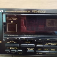 Sony 5000 ES, Pioneer VSX 4700 S, снимка 16 - Аудиосистеми - 44422308