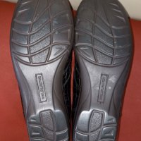 Waldlaufer - N 41, стелка 27 см. Естествена кожа - лачени обувки , снимка 7 - Дамски ежедневни обувки - 42236638