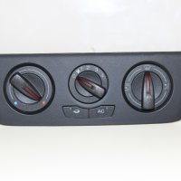 Управление климатик Seat Ibiza IV (2008-2012г.) 6J0 820 045 / 6J0820045 / Сеат Ибиза, снимка 1 - Части - 42754093
