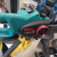 ел.Резачка Bosch  35-17 S, снимка 2 - Други инструменти - 42550820