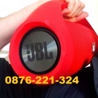 ГОЛЯМАТА JBL BOOMBOX 2x30 10000ah bluetooh колона колонка USB kolona безжична, снимка 4 - Bluetooth тонколони - 30144150