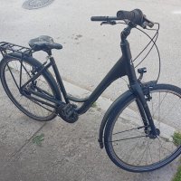**kalkhoff bikes алуминиево колело / велосипед / байк , снимка 1 - Велосипеди - 36660255