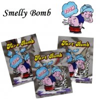 Изчерпано! Смърдящи бомбички с миризма на пръдня, снимка 1 - Други игри - 31897605