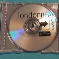 Londonbeat – 2004 - Gravity(Synth-pop), снимка 4 - CD дискове - 42714355