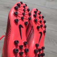 Nike Mercurial. Футболни бутонки. 38, снимка 3 - Футбол - 37361344