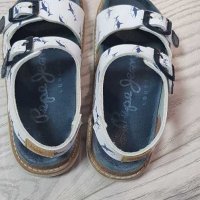 Детски сандали Pepe Jeans, снимка 2 - Детски сандали и чехли - 37675350