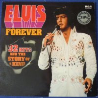 грамофонниплочи Elvis, снимка 1 - Грамофонни плочи - 39657534