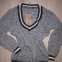 Топъл пуловер , снимка 2 - Блузи с дълъг ръкав и пуловери - 30943065