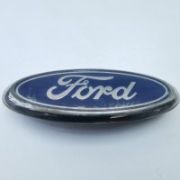 Емблема Форд , снимка 2 - Части - 42068248